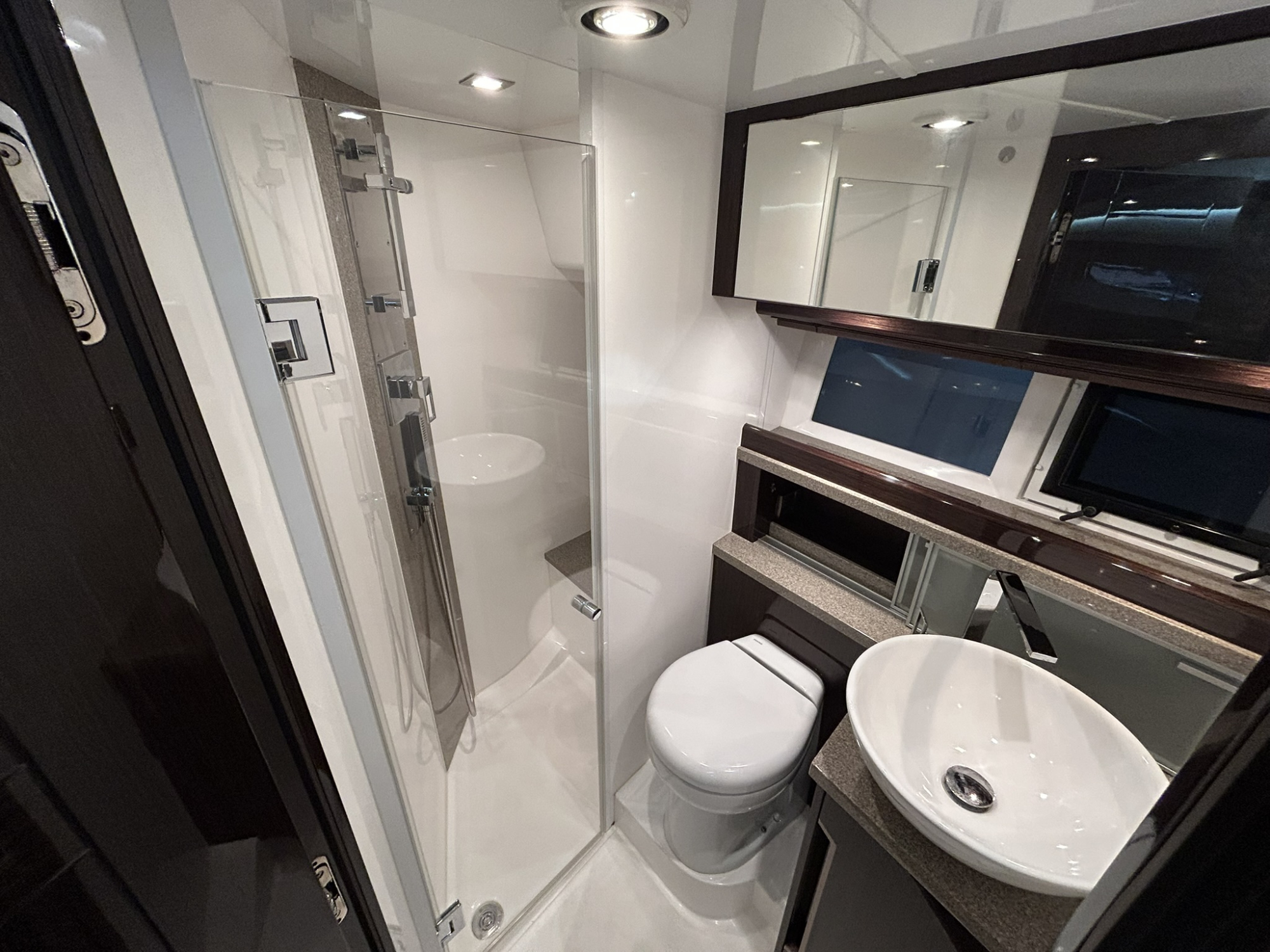 Galeon Yachts Galeon 420 fly 2017