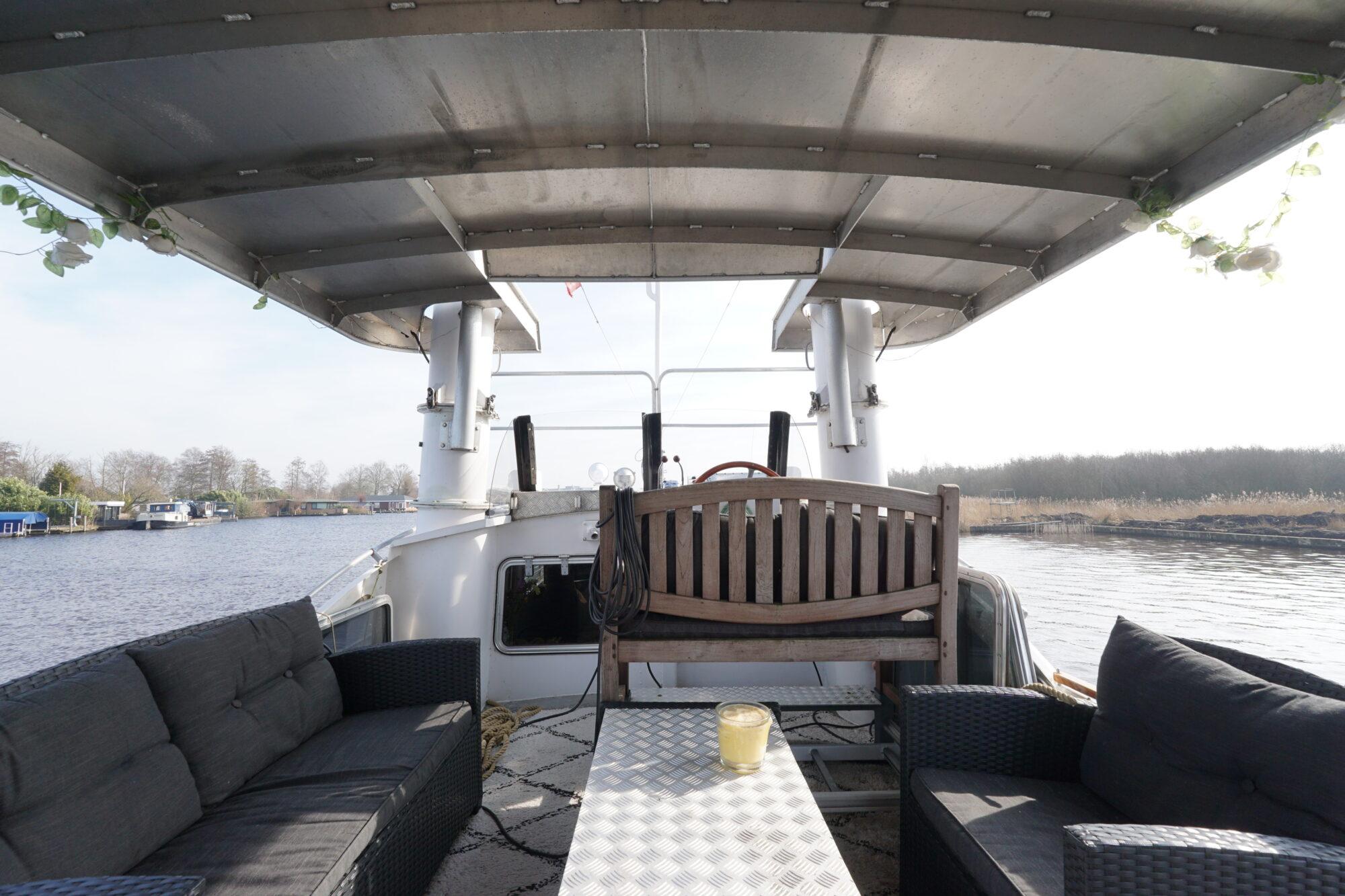 EX-Patrouille Ex-Patrouille 18.00 VS