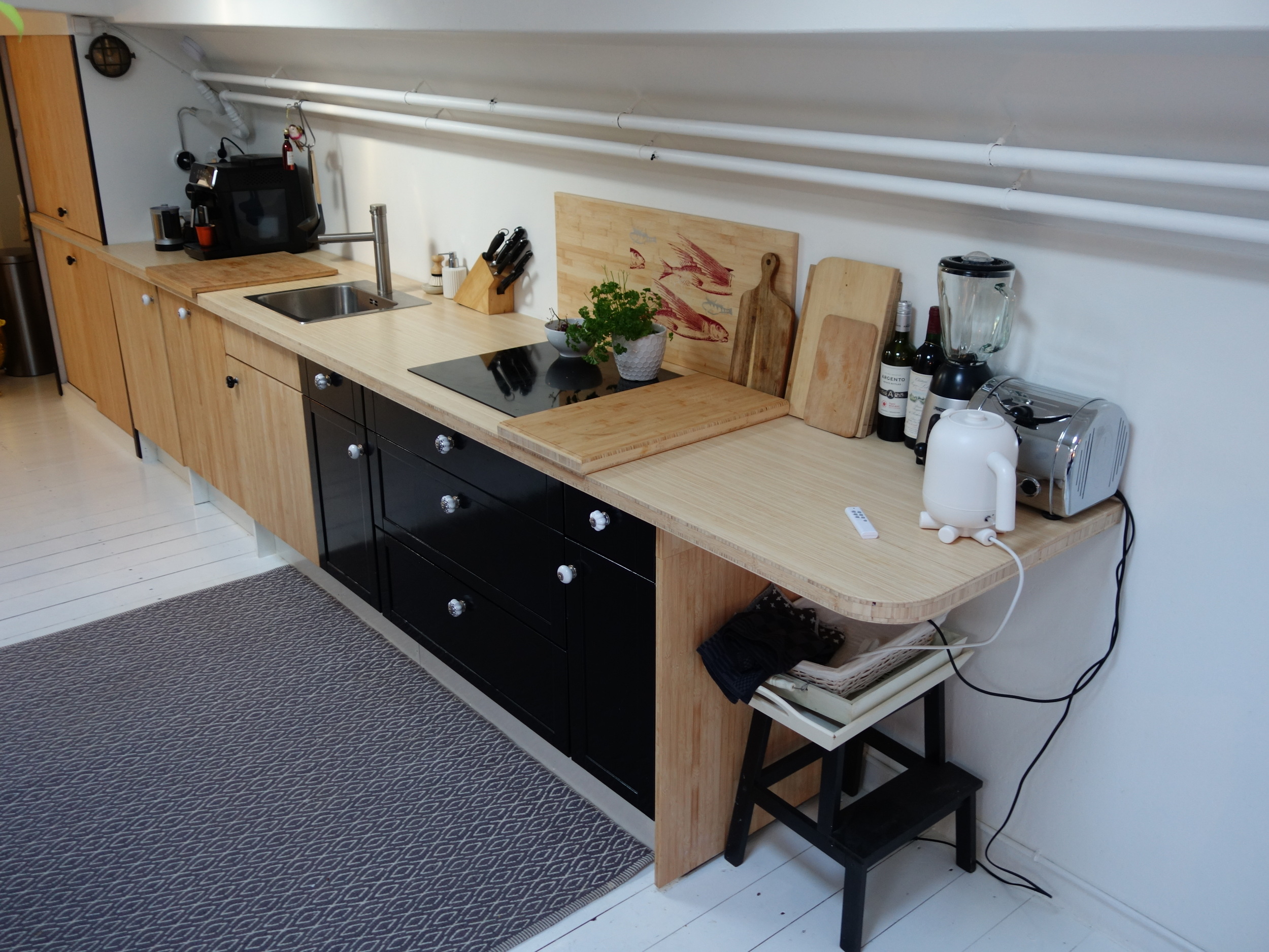 Luxe Motor 32.00 Wad En Sontvaarder