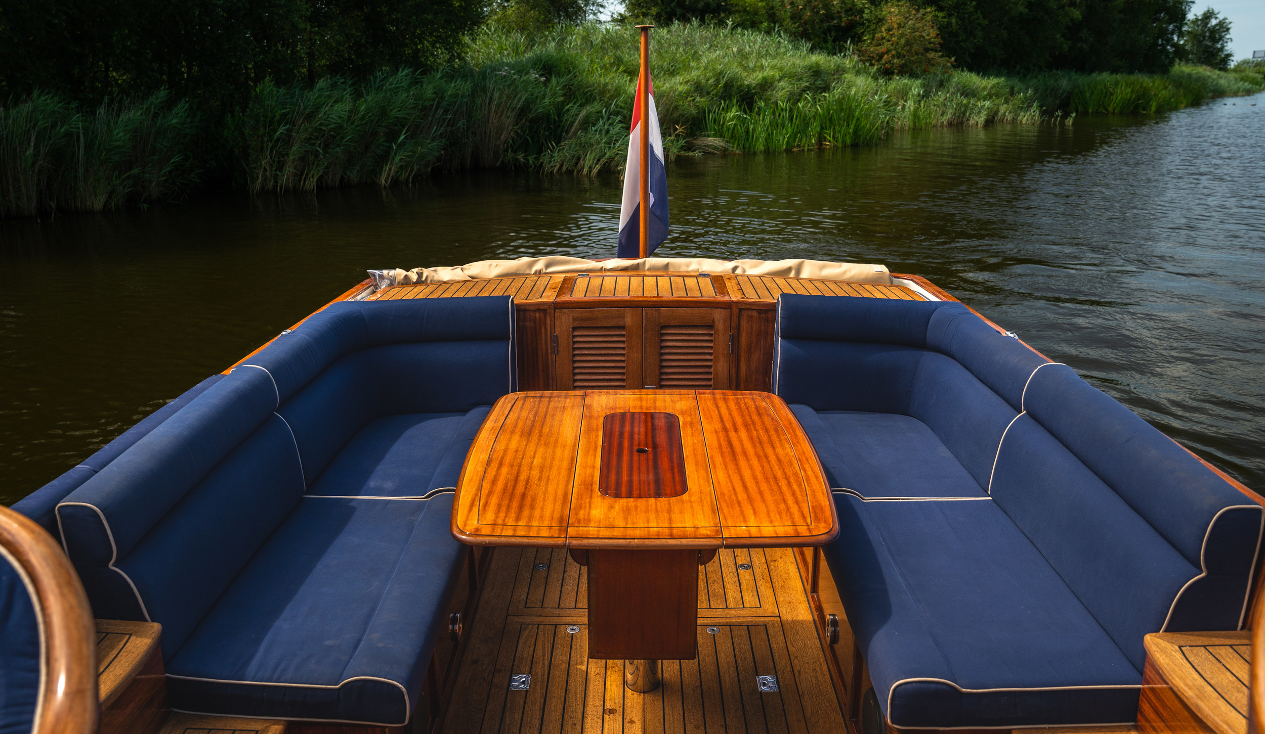 DaVinci 34 AK Zeuntje IV