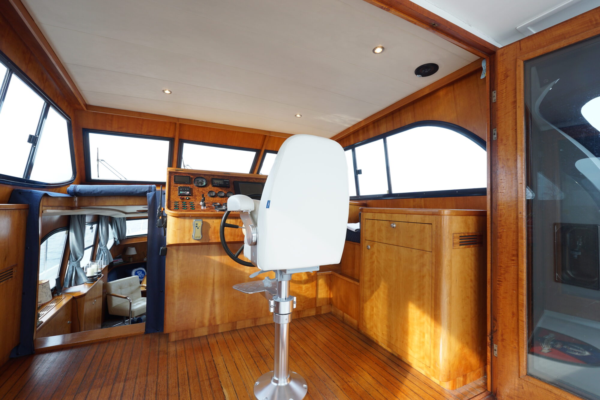 Van der Heijden Dynamic 15.00 VS