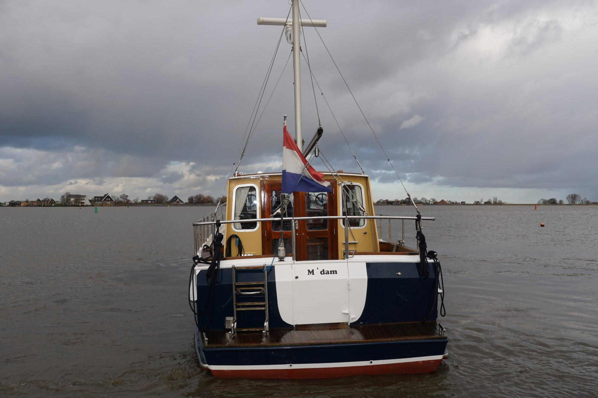 Doggersbank Doggersbank 12.00 OK