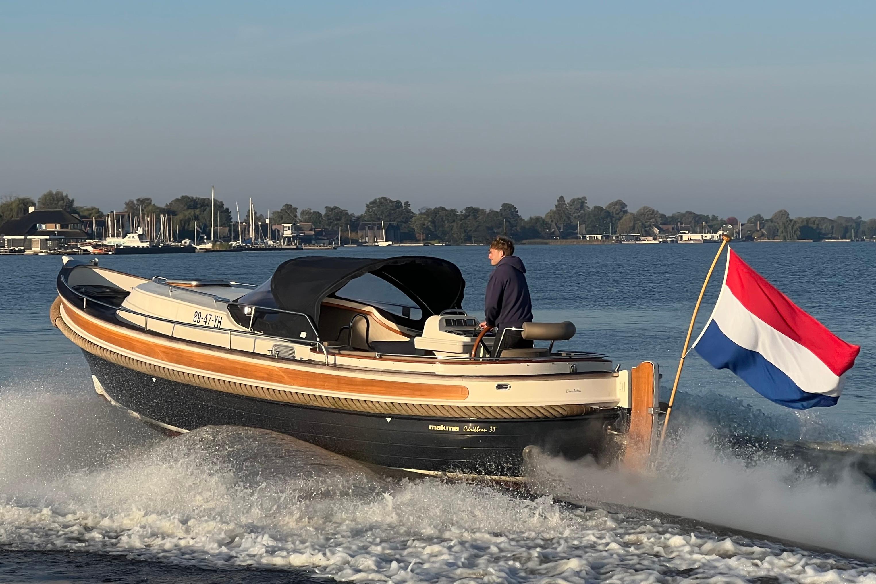 Makma Caribbean 31
