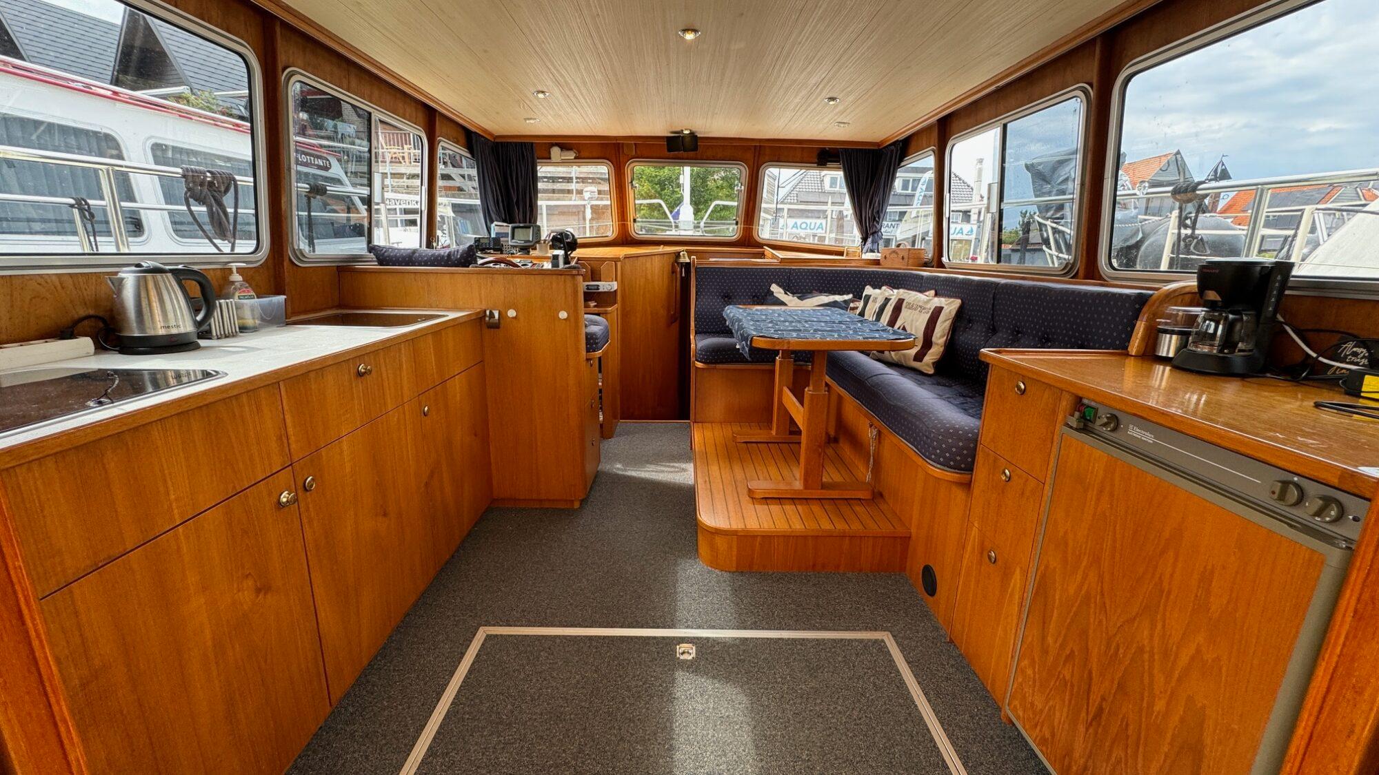 Barkas Barkas 11.00 OK