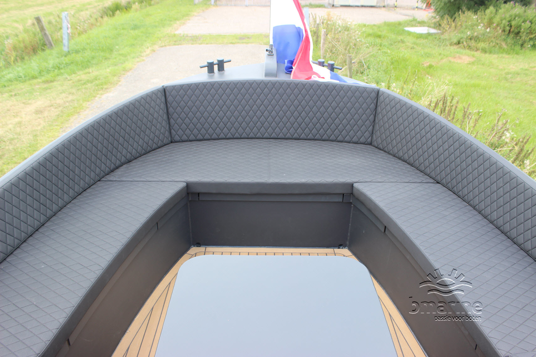 Blackfish Classic 750