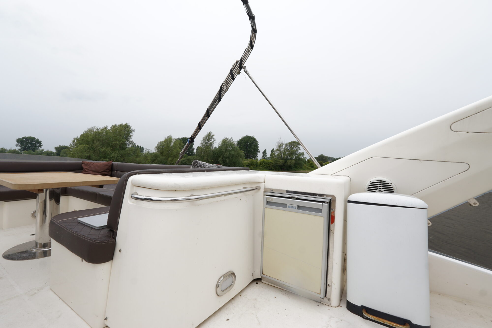 Sunseeker 62 Manhattan