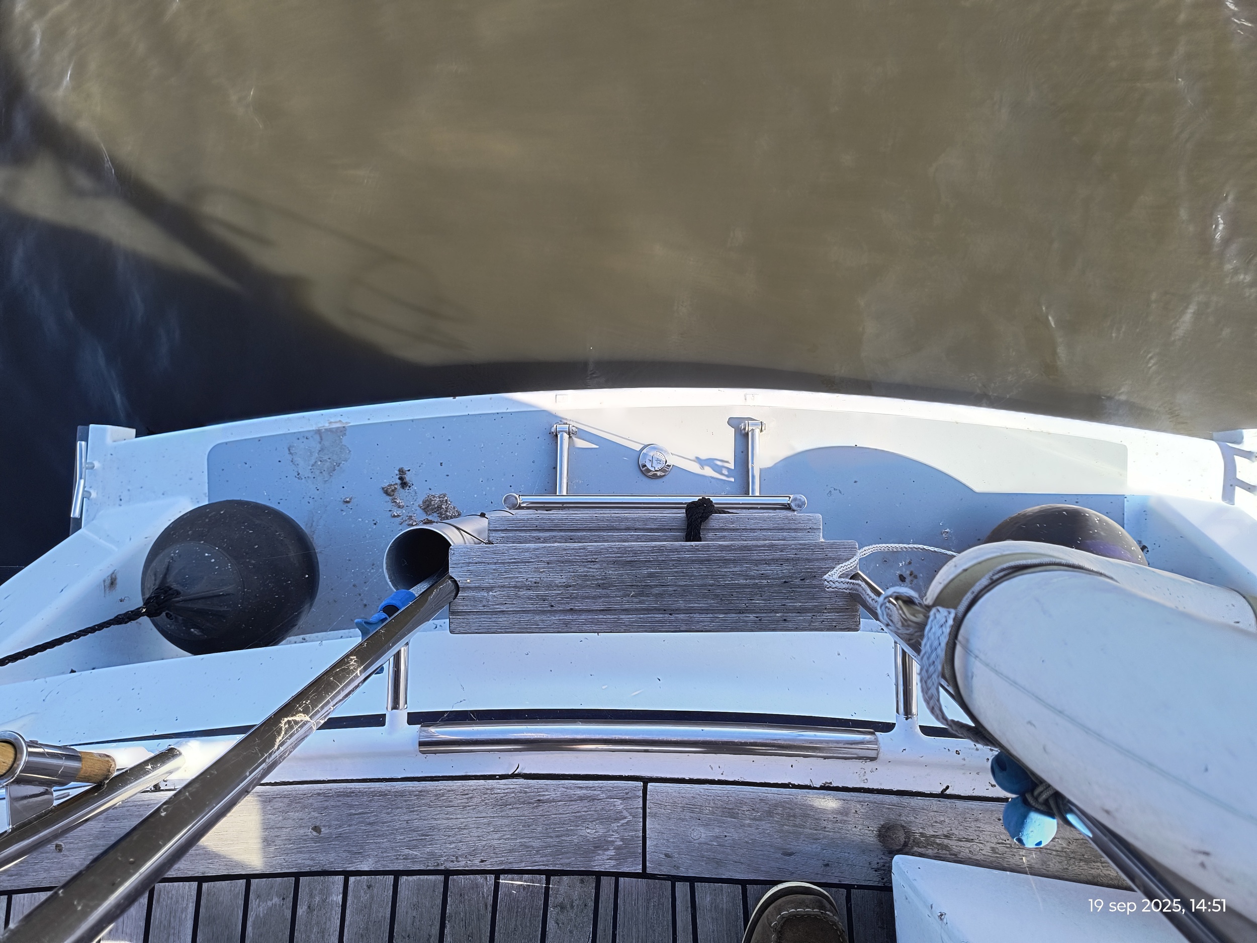 Smelne Kruiser 1140 DL AK