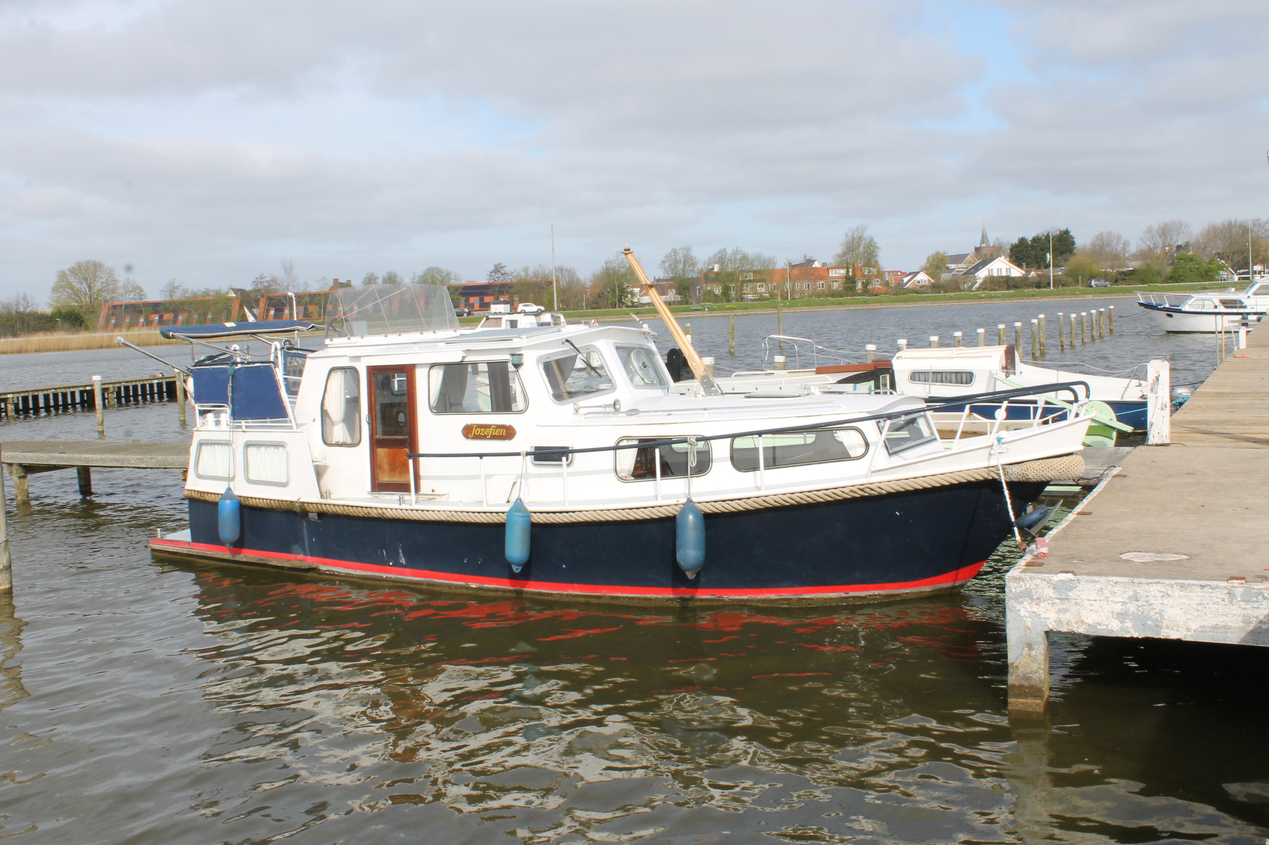 Peereboom Kruiser GSAK