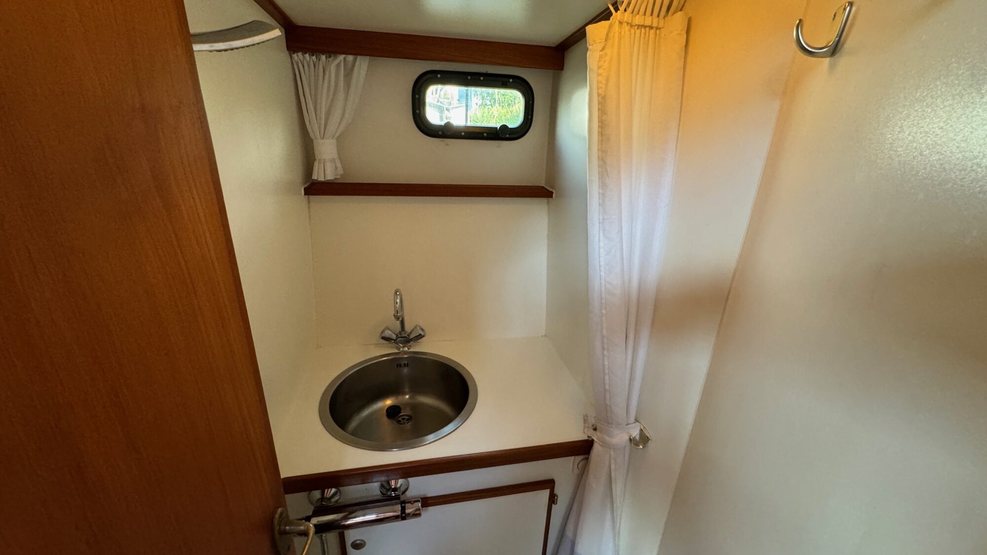 Vri-Jon Contessa 37 AK Cabrio