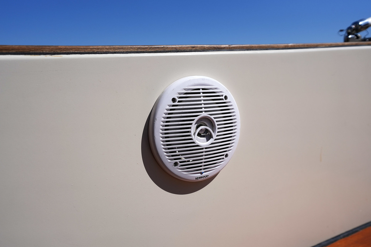 Pieterse 1050 Motorvlet