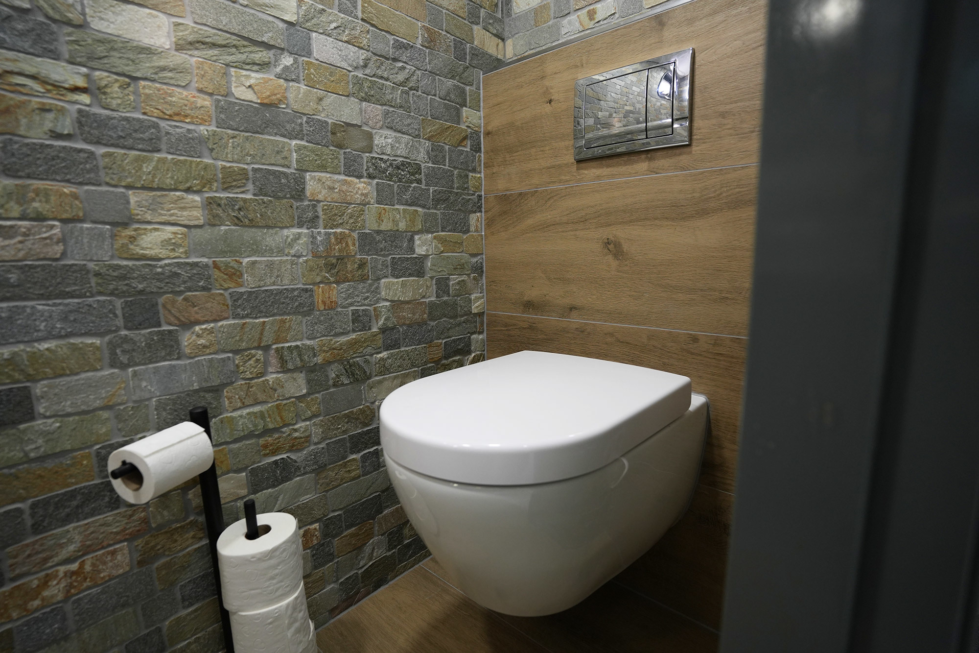 Trawler 2250 Custom Built