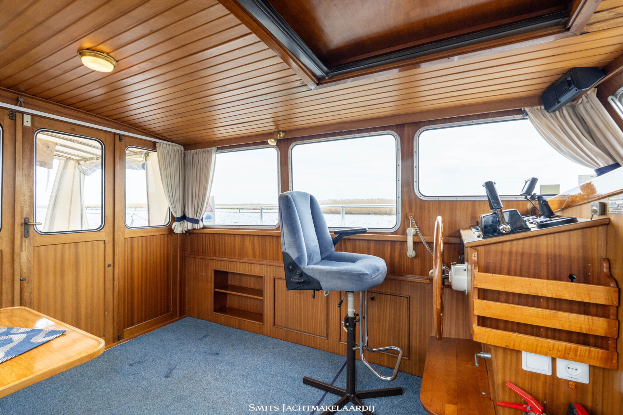 Pikmeer Kruiser 11.50 OK