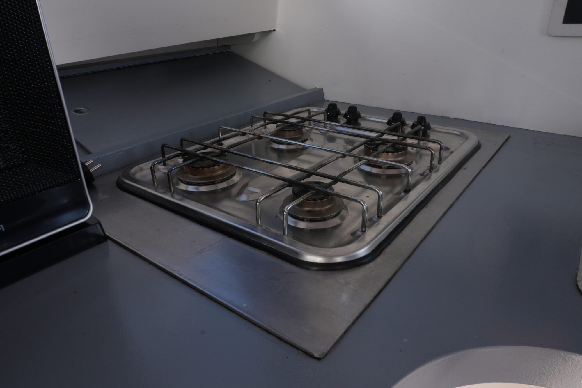 Chris Craft 11.00 Flybridge