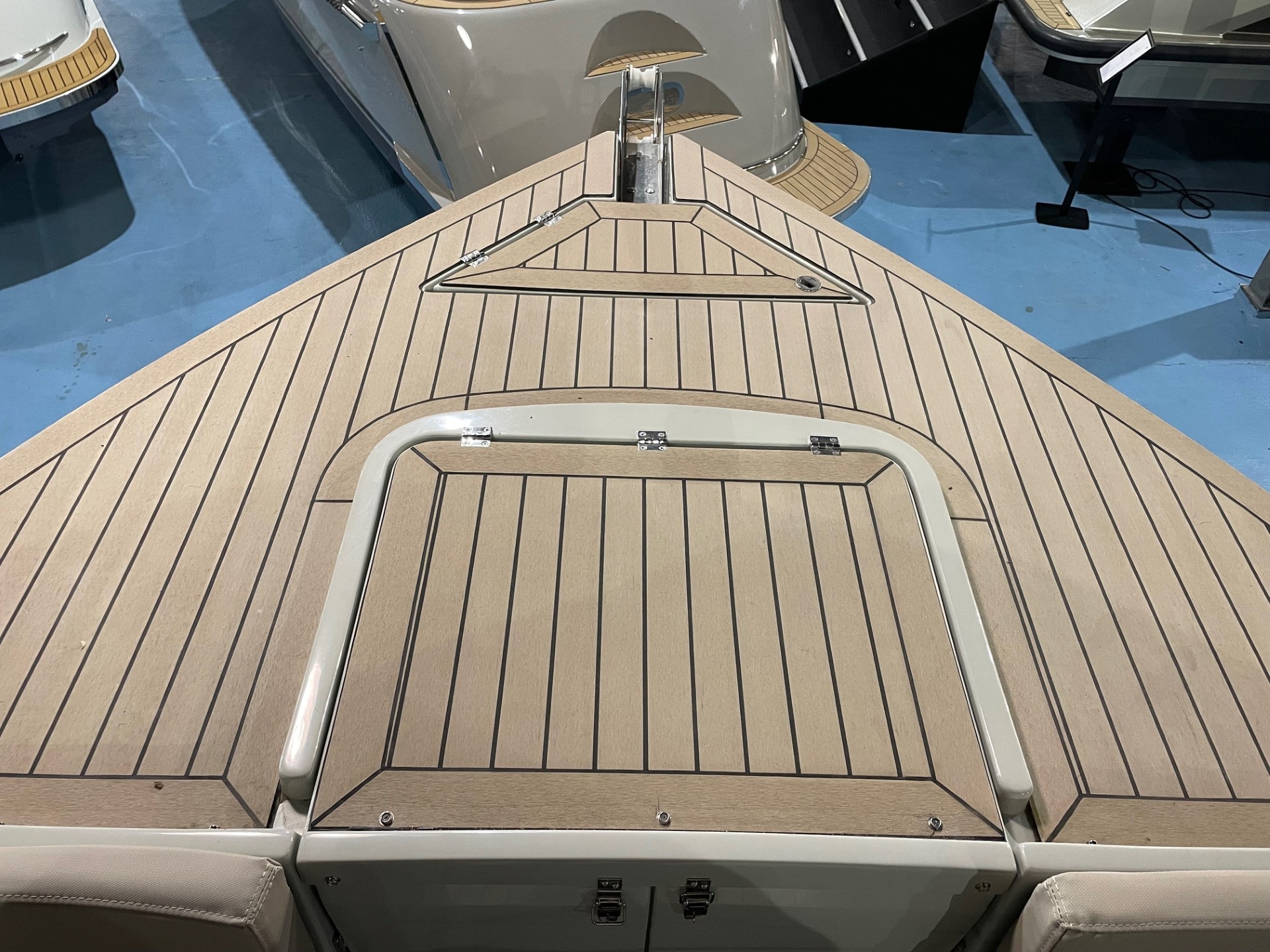 Maxima Boats 840 met Honda 150 pk op voorraad!