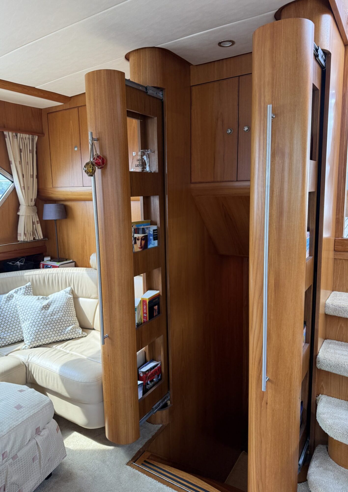 Van der Valk Valk Continental 15.50 Cabrio
