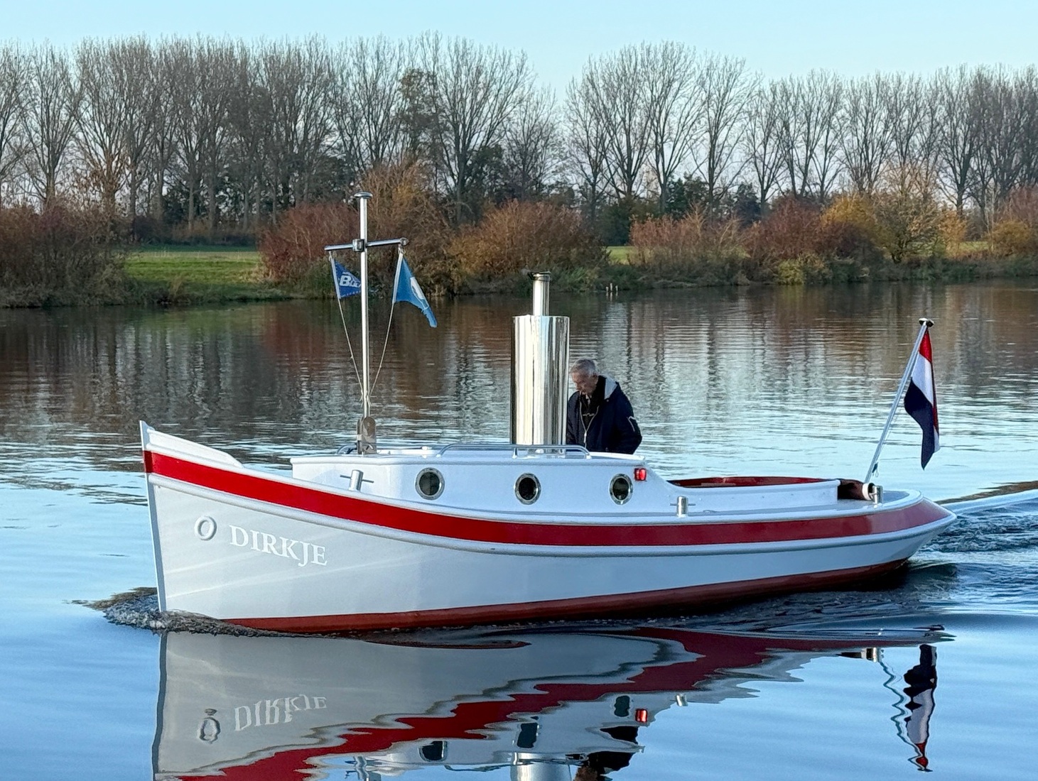 Euroship Eurosleper 7.70 OK