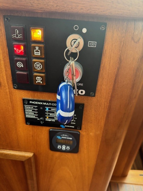 Pollard Coastliner 1150