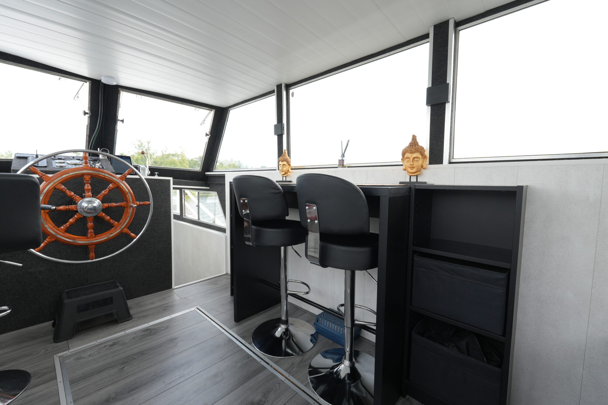 Muller Ex-patrouille 18.10 VS