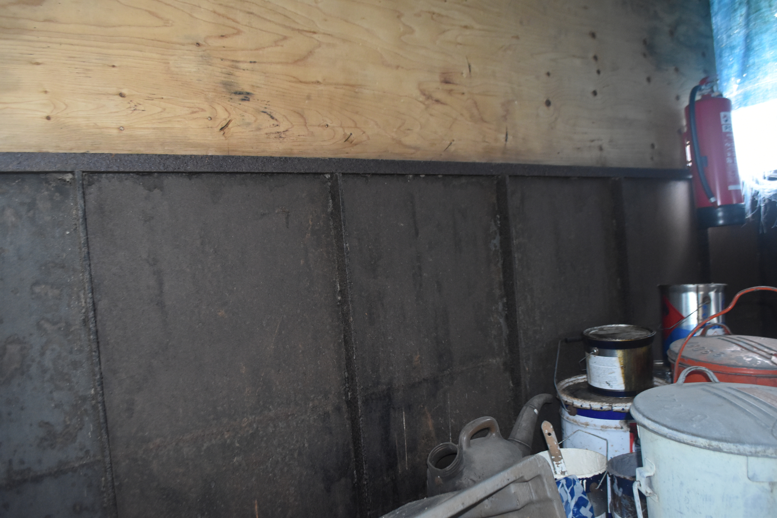 Motorsleepboot 18.25