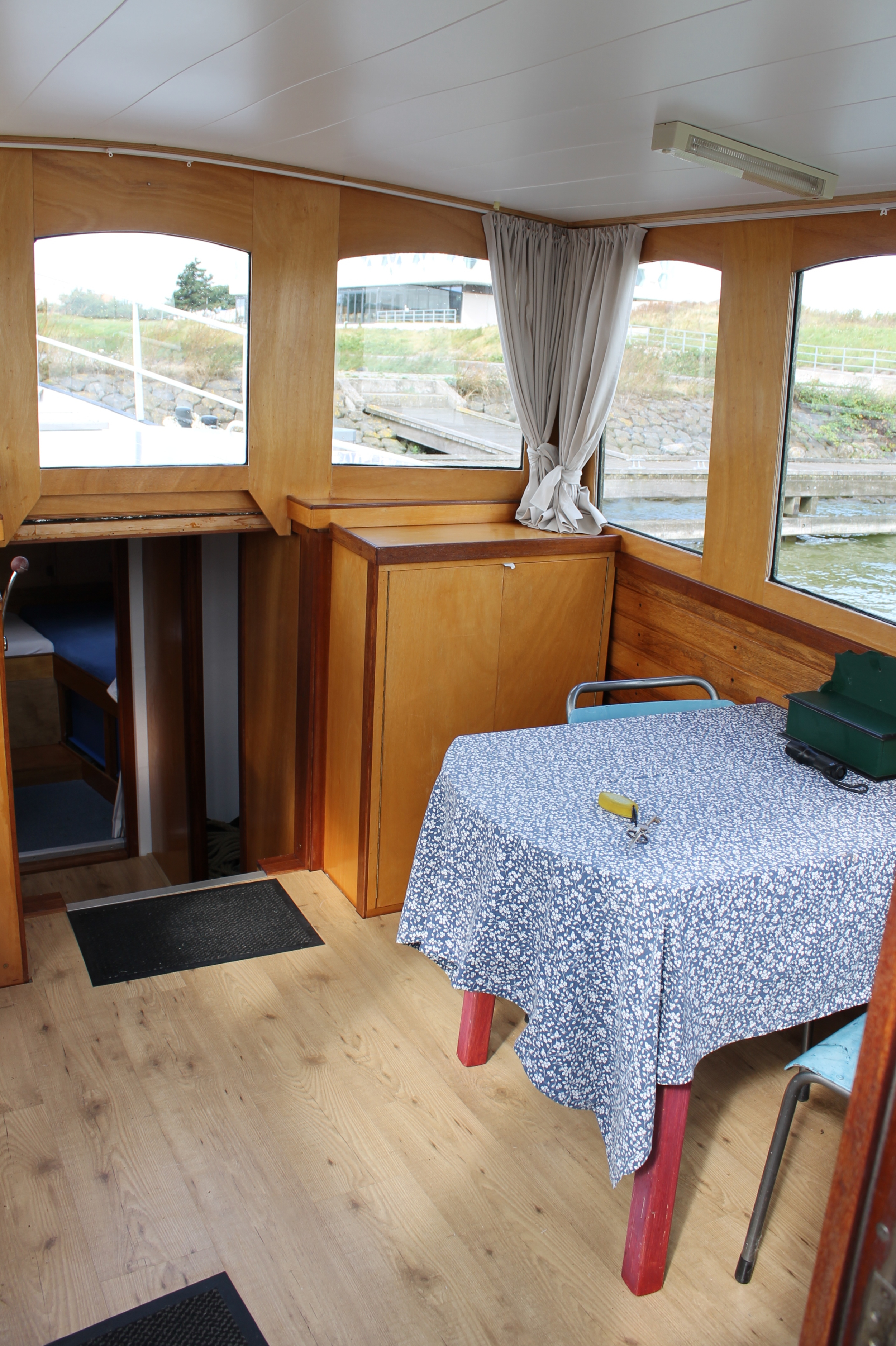 IJsselmeer Vlet 10.50