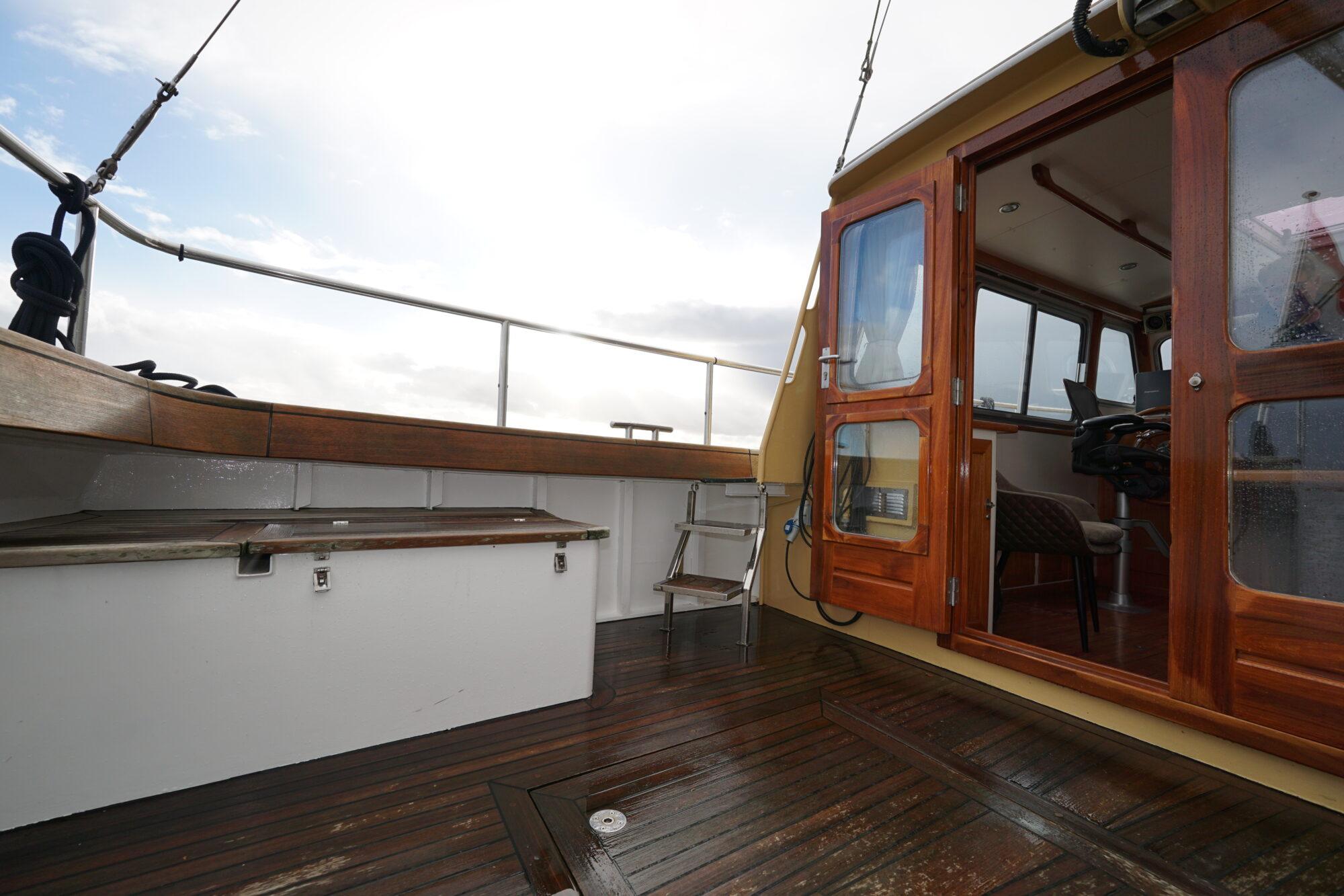 Doggersbank Doggersbank 12.00 OK