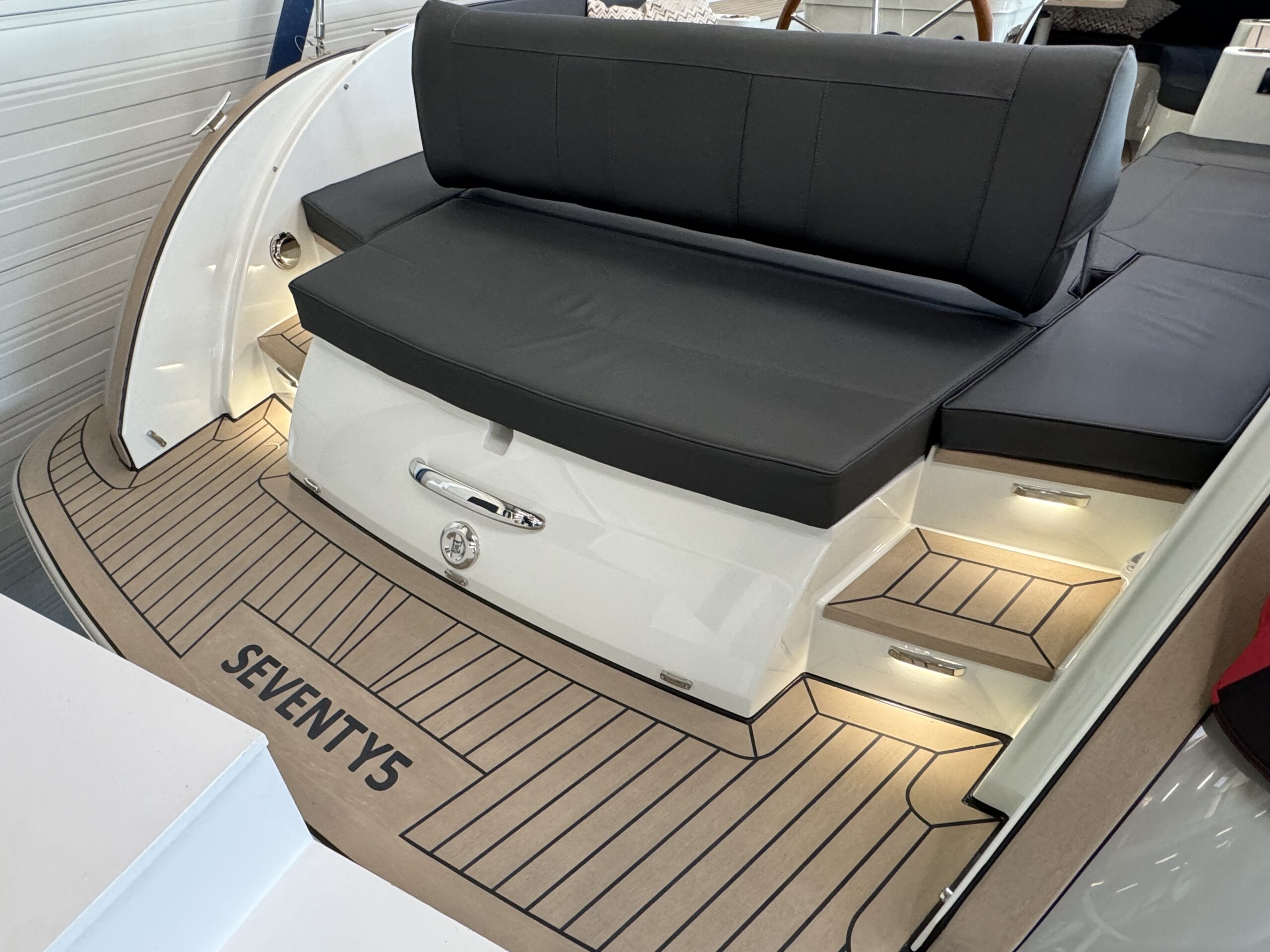 Antaris Seventy5 Hybride (op voorraad)