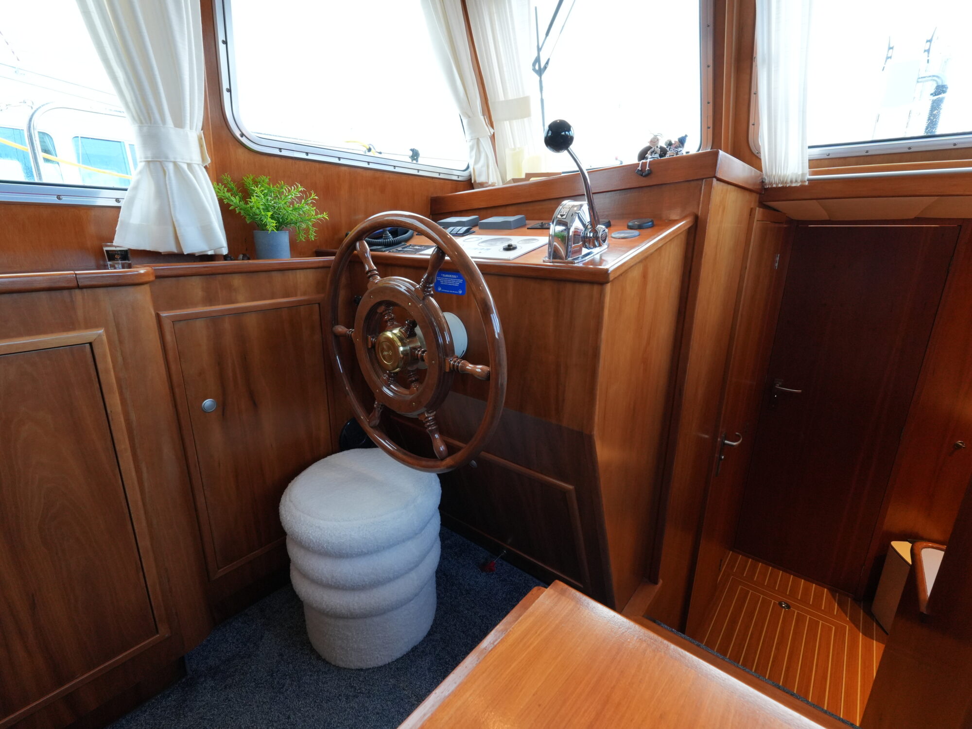 Boarncruiser 35 Classic Line