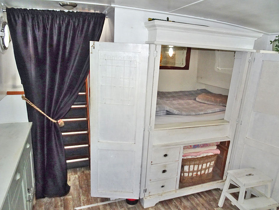 Van den Beldt Kotter 20.60, UBC gecertificeerd