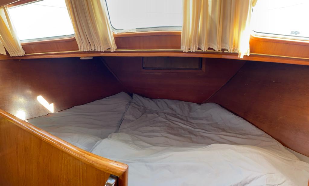 Helmerskruiser 14.80