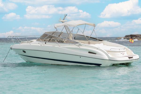 Cranchi CSL 28