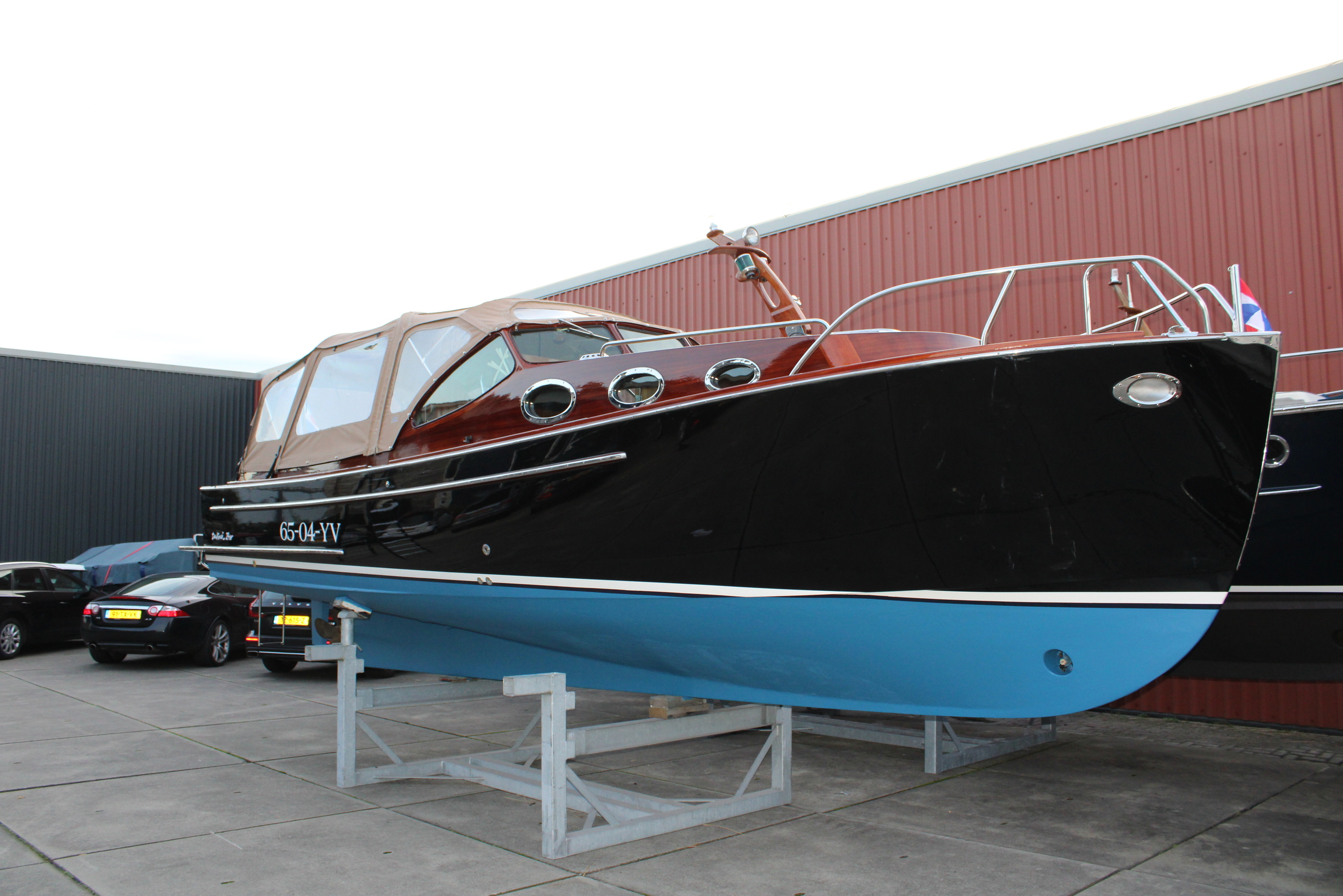 DaVinci 29 hoofdfoto: 1