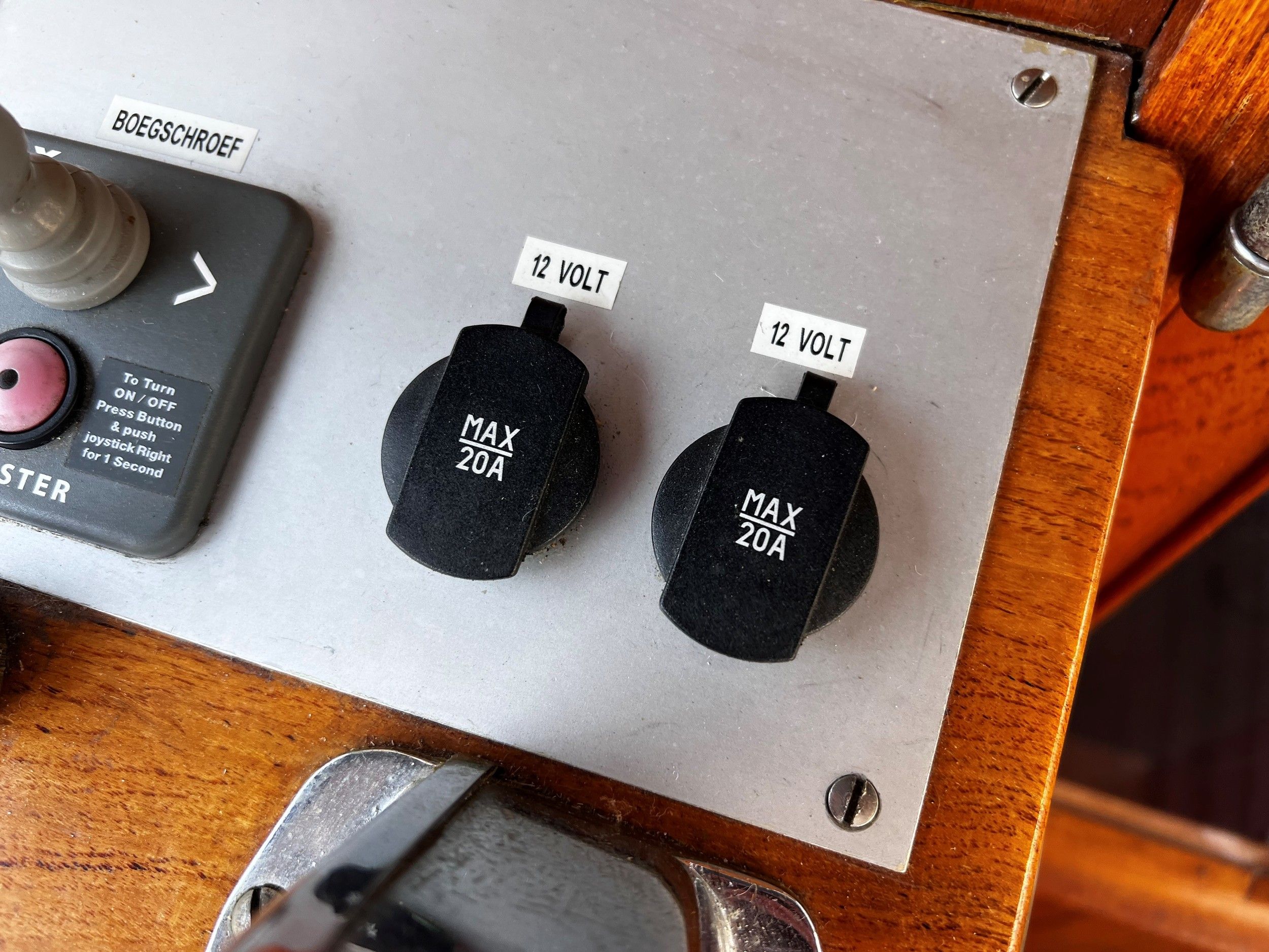 Verhoef Flowerland 965