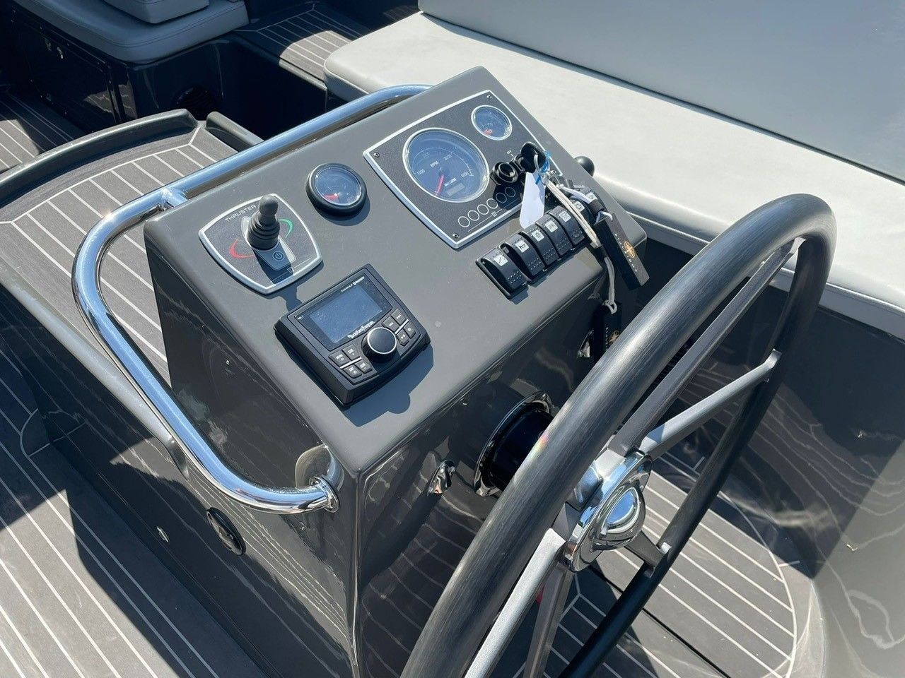 Seafury 730 Comfort