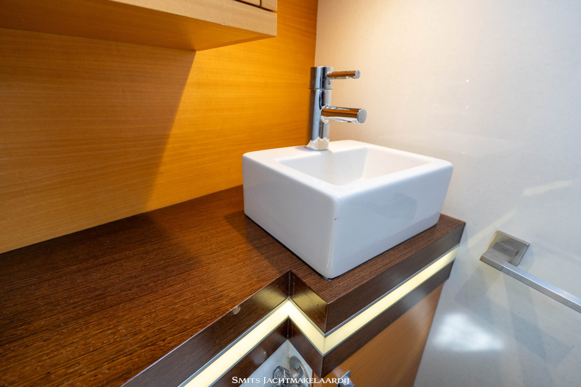 Super Lauwersmeer SL 460 France Proof Spudpalen