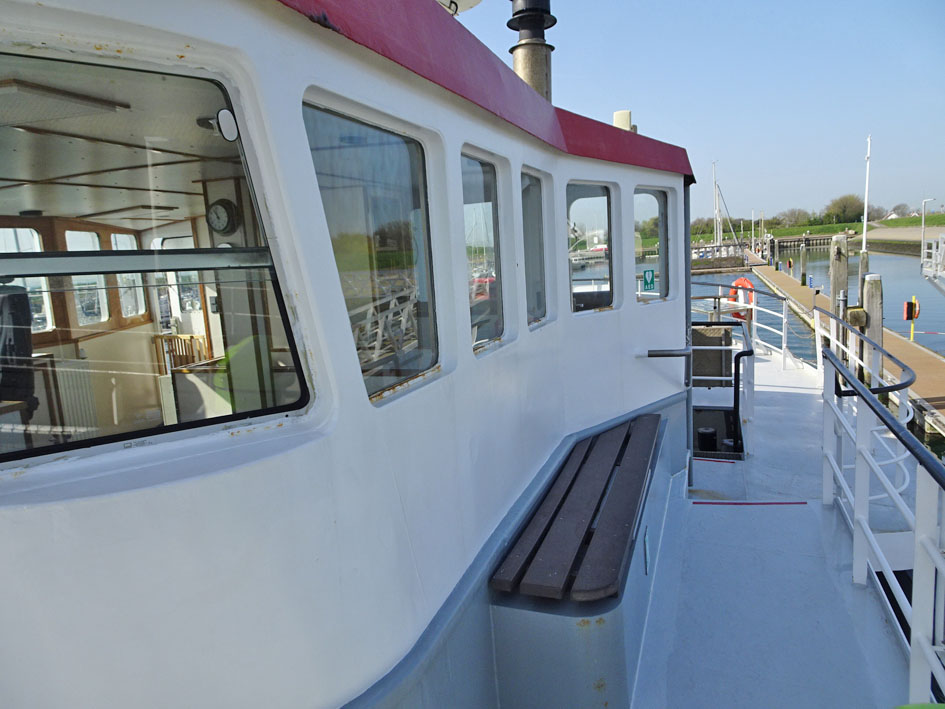 Rondvaartbedrijf Zeeland