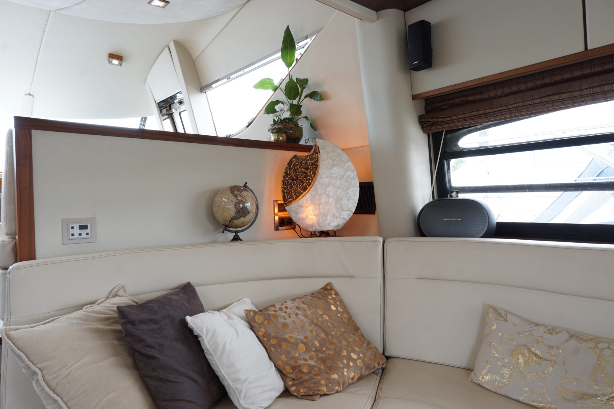 Sunseeker 62 Manhattan