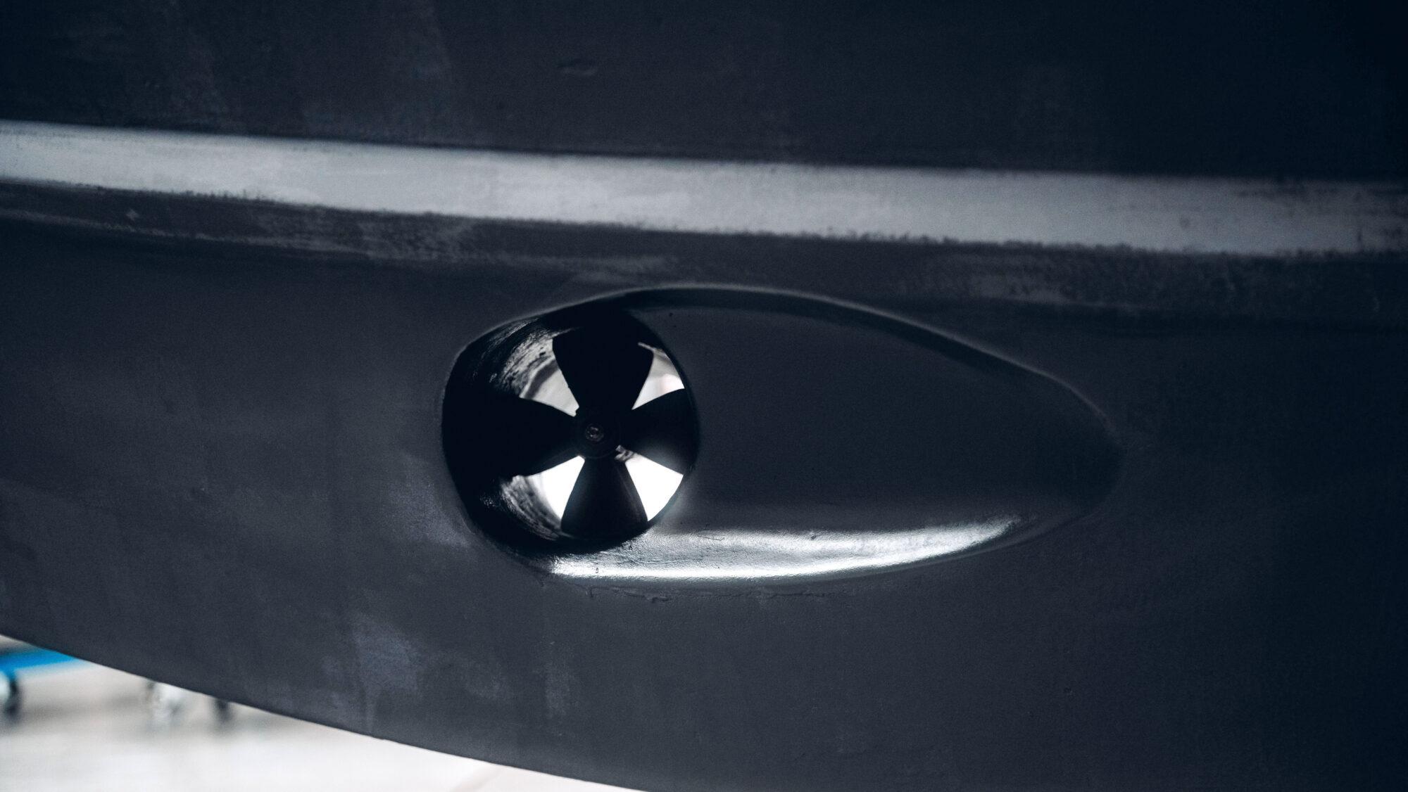 Ferretti Yachts Ferretti 500 Elite Flybridge