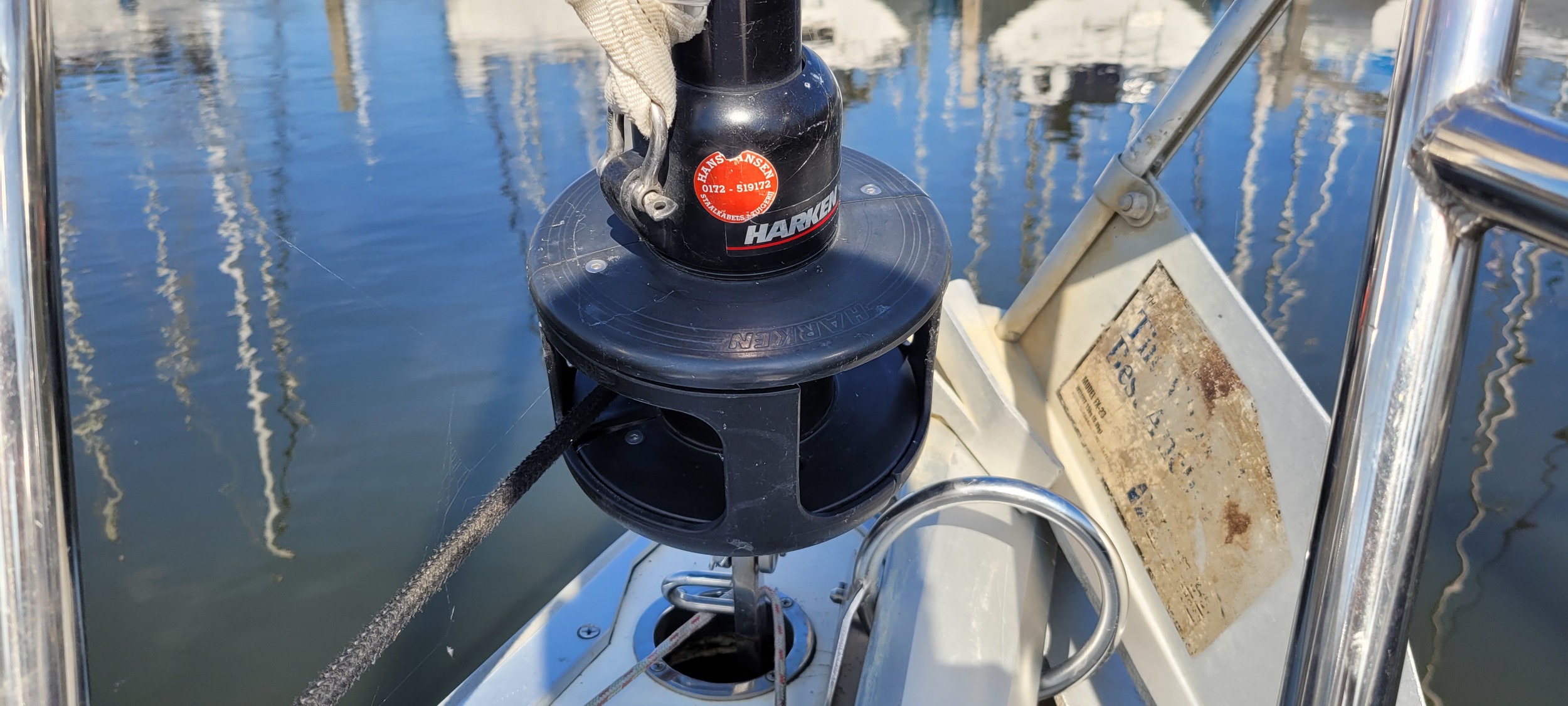 Bavaria 35 Match