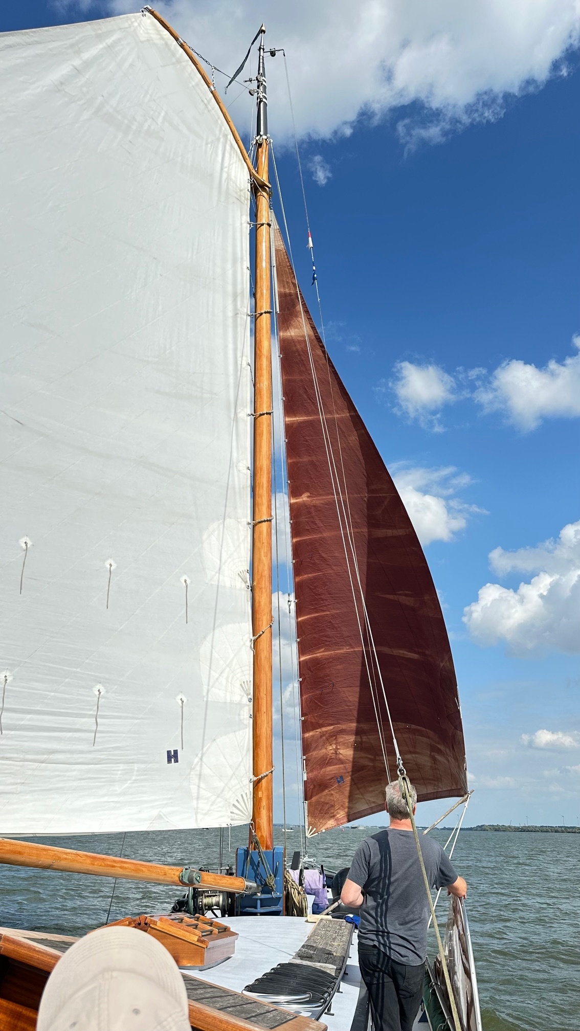 Tjalk Barkmeijer 16.12