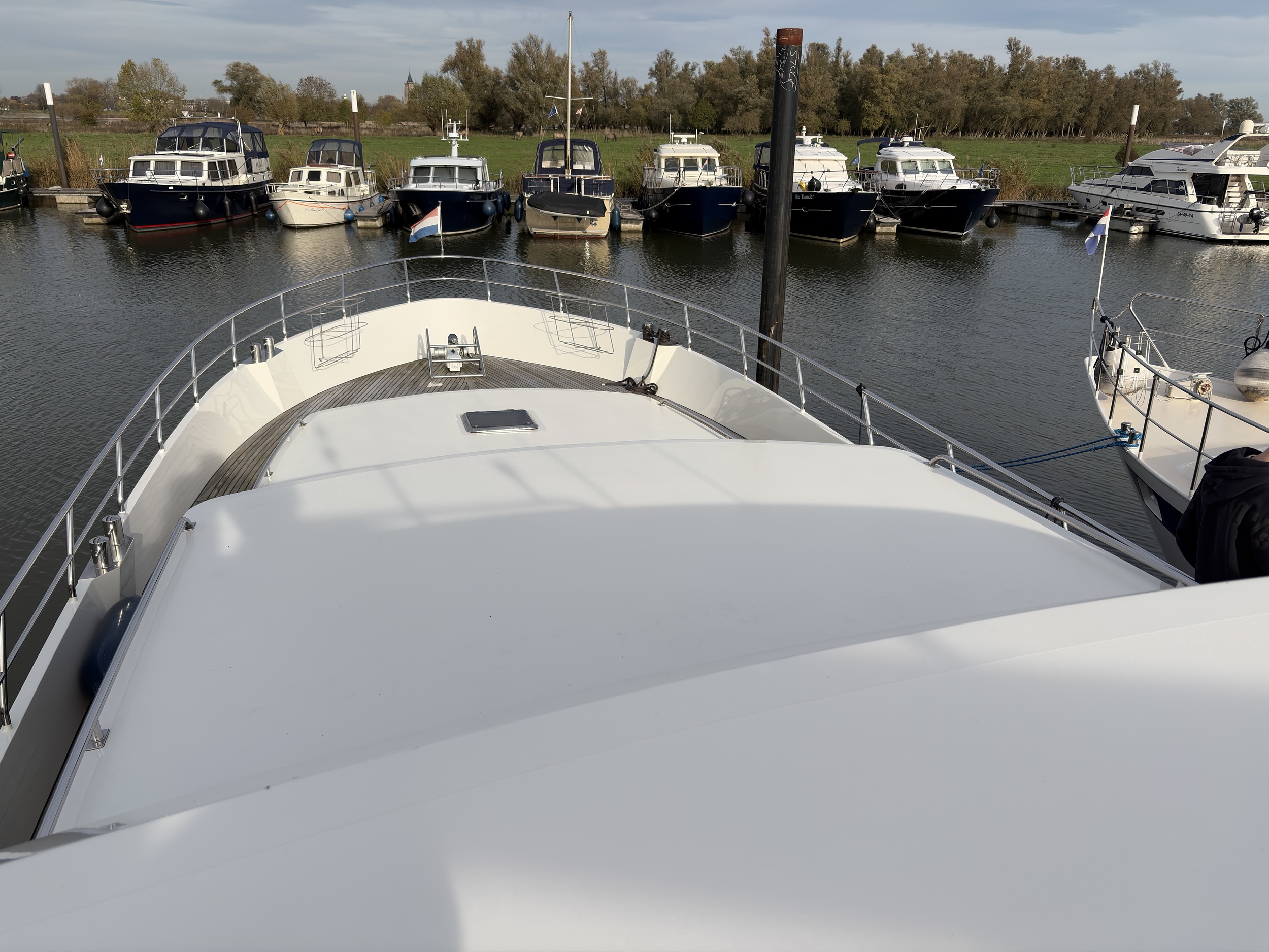 Valk Continental 18.60.