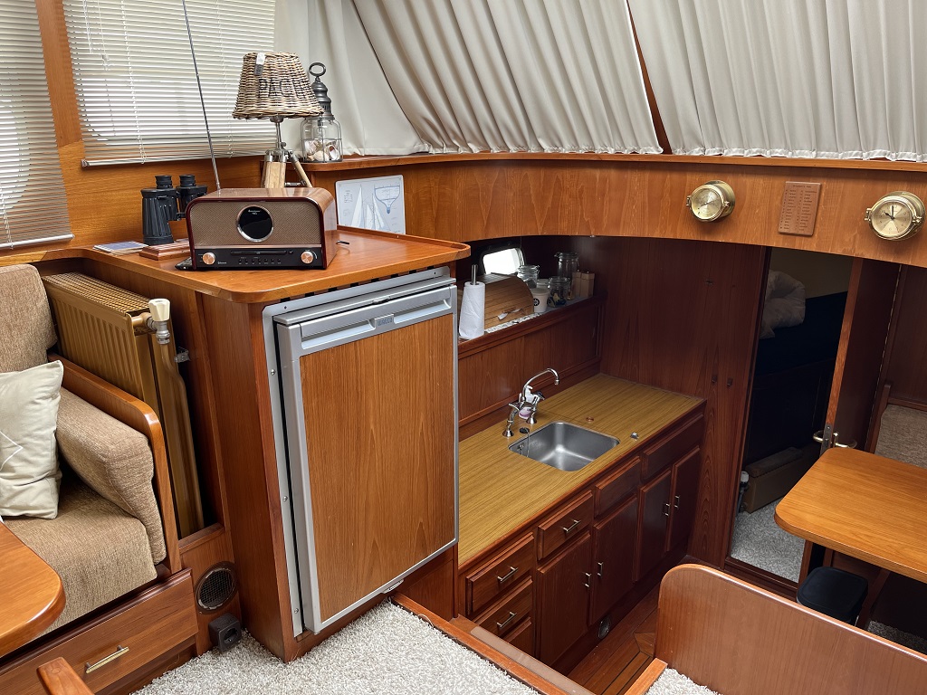 Super van Craft 13.80