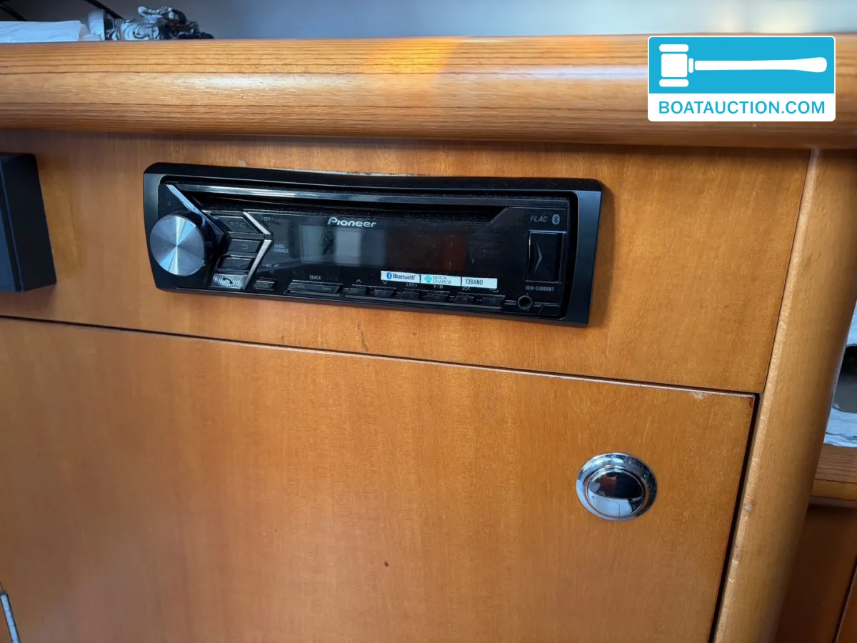 Beneteau Flyer Viva 9.20