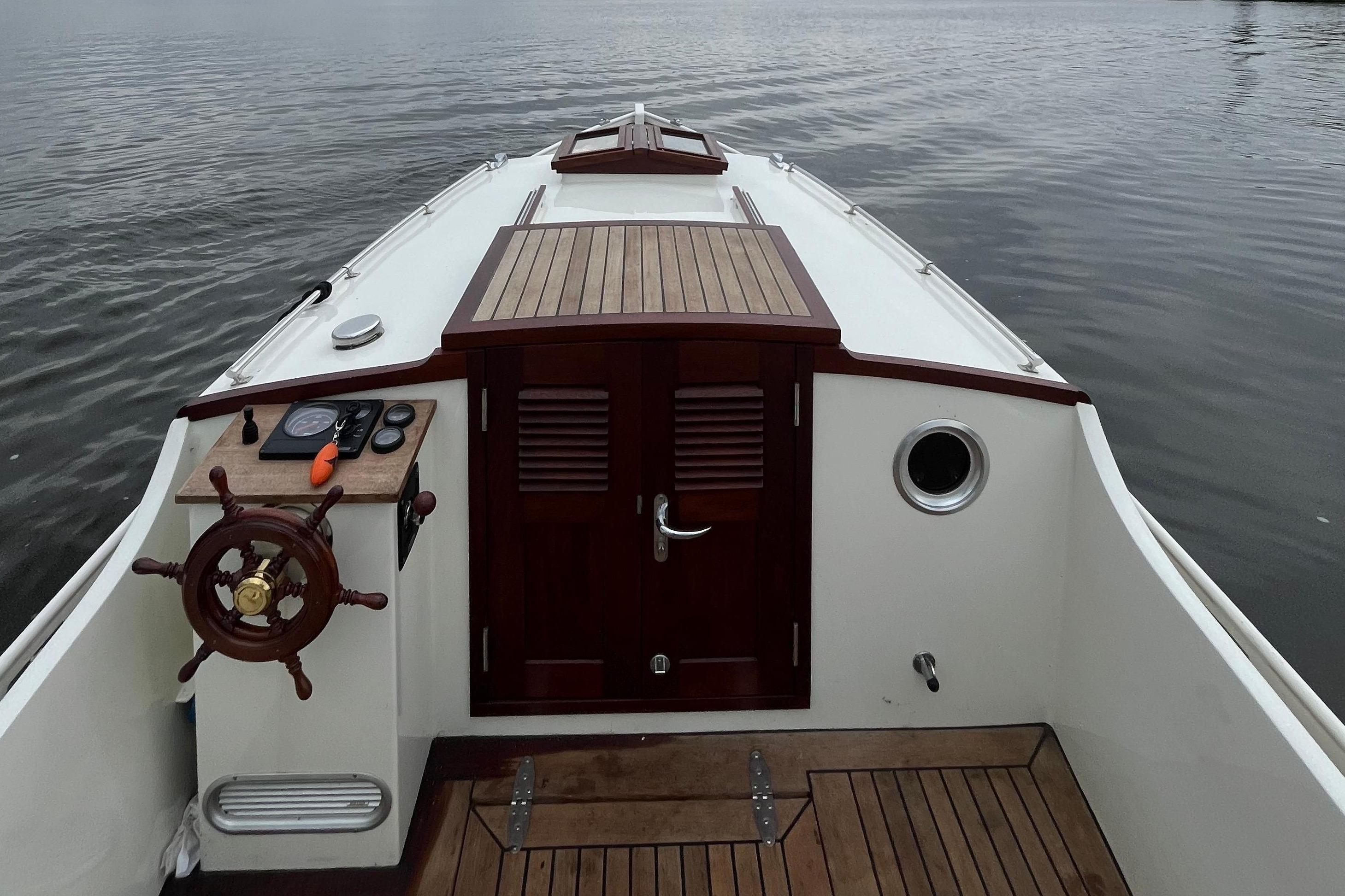 Eurosloep 660