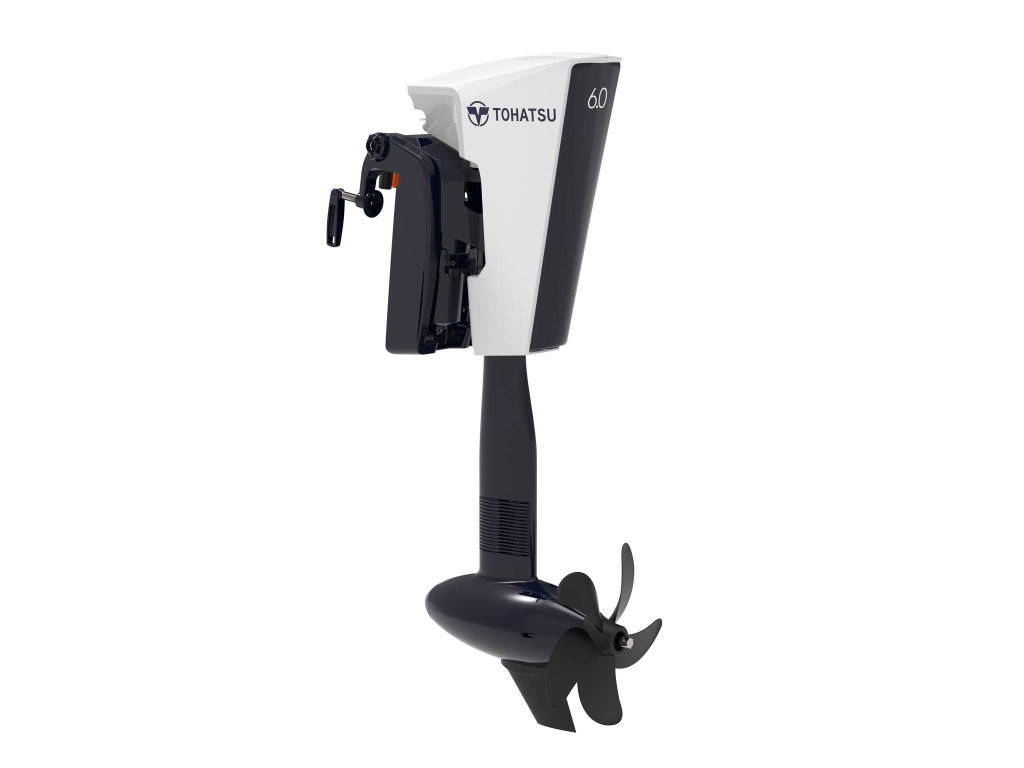 TOHATSU Alaris 6.0KW