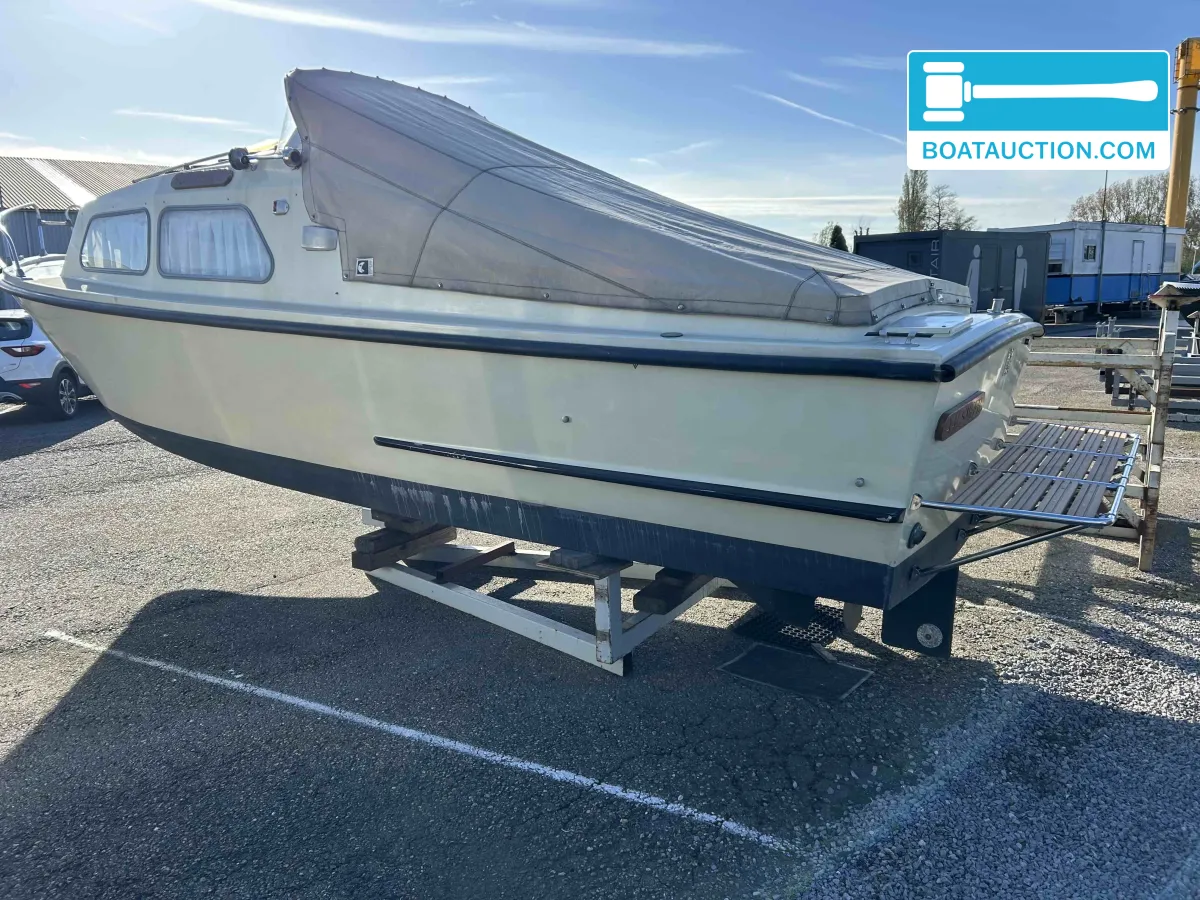 Waterland 700