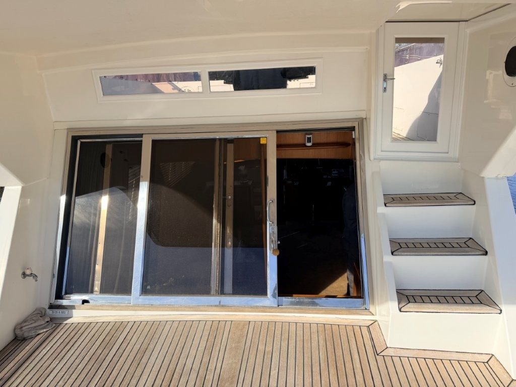 President 56 New Line