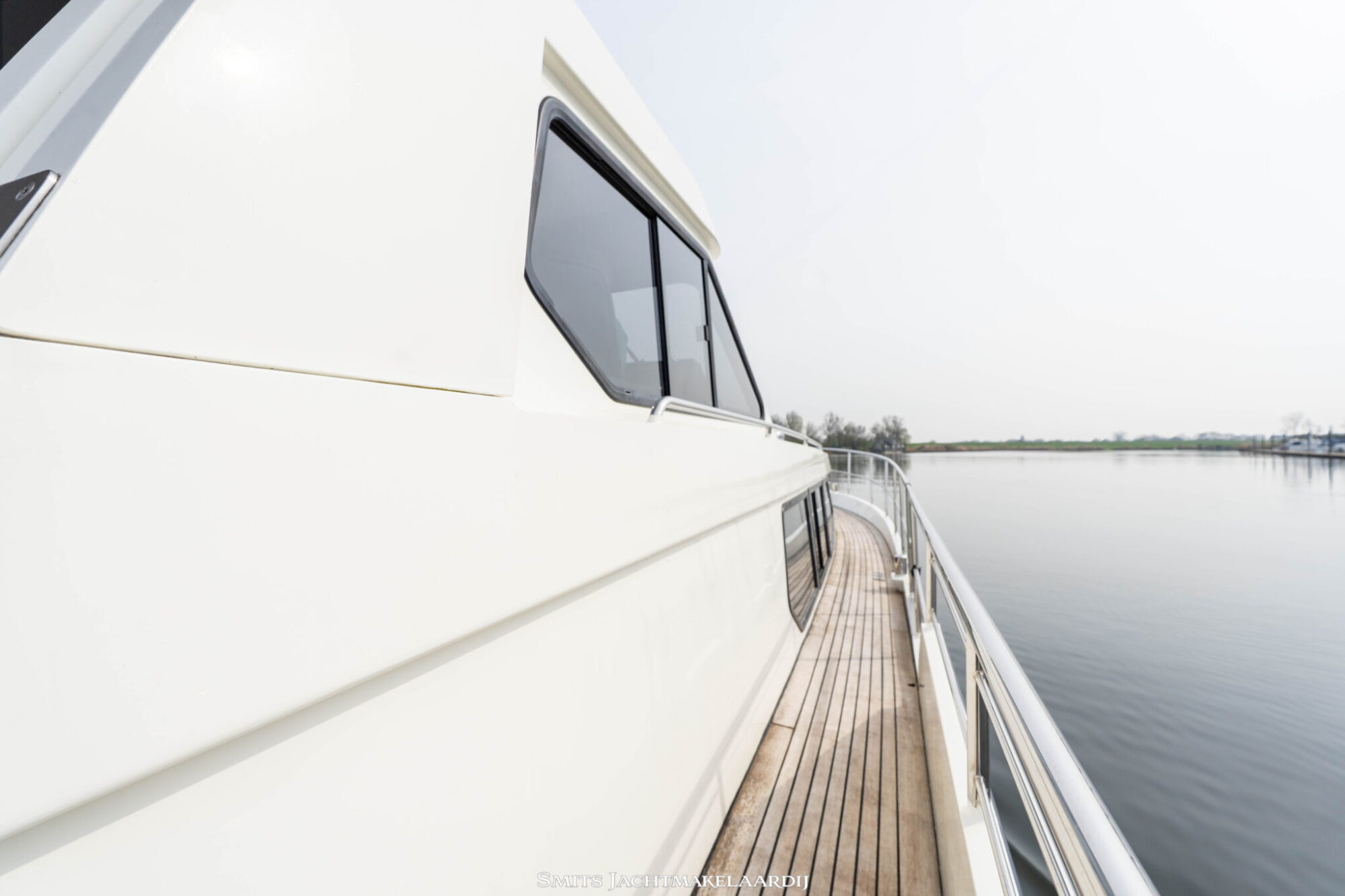 Pacific Allure 148 VS