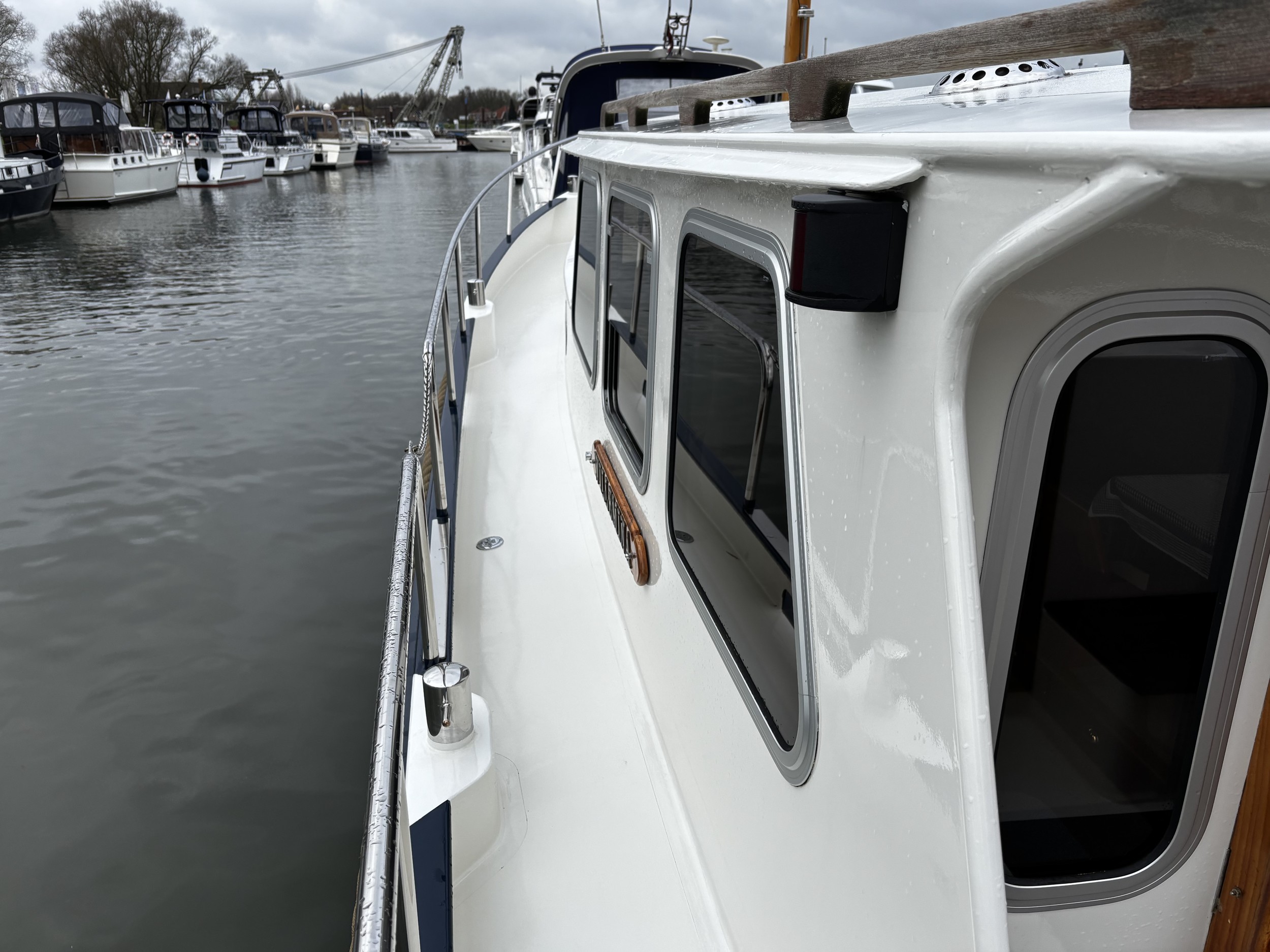 Gillissen Stevenvlet 12.45 OK/AK