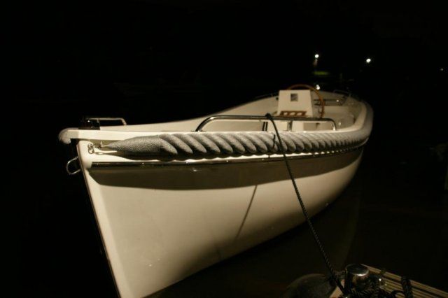 Seafury 650 Comfort
