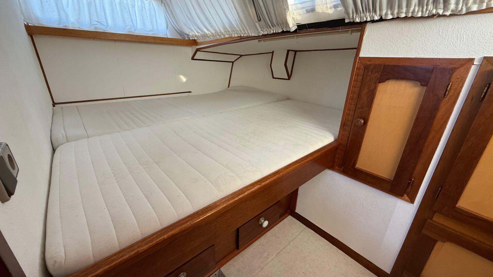 Fidego Fidego Kruiser Super Florida 14.70 Flybridge